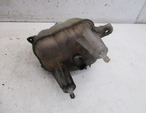 Coolant Expansion Tank FIAT Ducato Kasten (250, 290)