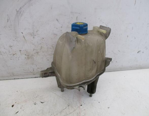 Coolant Expansion Tank FIAT Ducato Kasten (250, 290)