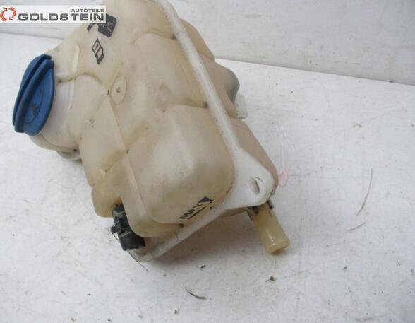 Coolant Expansion Tank AUDI A4 Avant (8ED, B7)