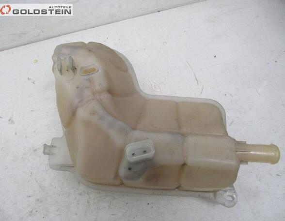 Coolant Expansion Tank AUDI A4 Avant (8ED, B7)