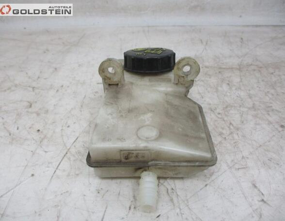 Coolant Expansion Tank FORD GALAXY (WA6), FORD S-MAX (WA6)