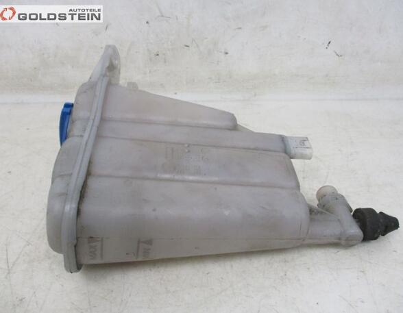 Koelmiddel Compensatiereservoir AUDI Q5 (8RB)