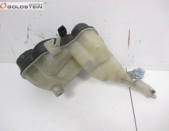 Coolant Expansion Tank MERCEDES-BENZ S-CLASS Coupe (C216)