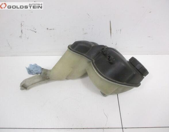 Coolant Expansion Tank MERCEDES-BENZ S-CLASS Coupe (C216)