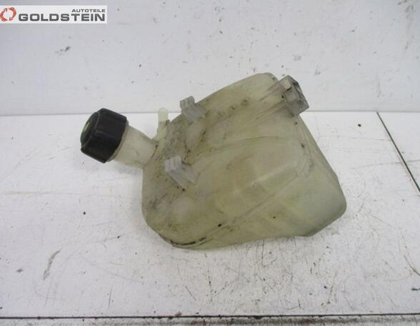 Coolant Expansion Tank RENAULT TWINGO II (CN0_)