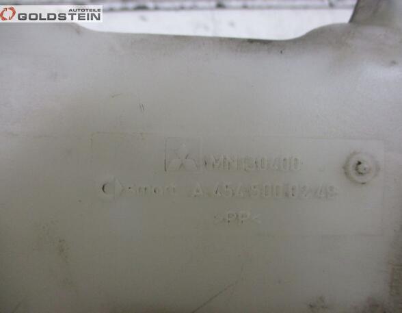 Behälter Kühlwasser Kühlwasserbehälter MITSUBISHI COLT VI (Z3 A  Z2 A Z30) 1.3 70 KW