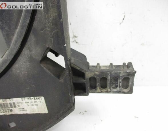 Radiator Electric Fan  Motor RENAULT Trafic II Kasten (FL)