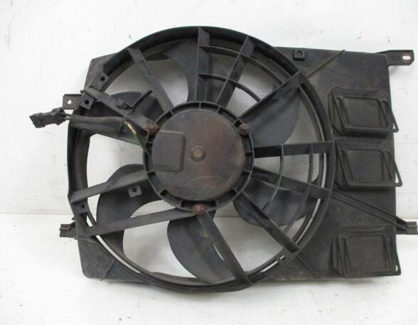 Radiator Electric Fan  Motor SAAB 9-3 (YS3D)