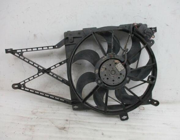 Radiator Electric Fan  Motor OPEL Astra H (L48)