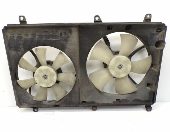 Radiator Electric Fan  Motor MITSUBISHI Grandis (NA W)