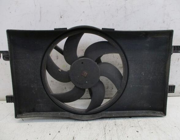 Radiator Electric Fan  Motor SMART Roadster (452)