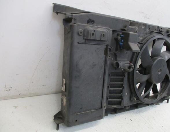 Radiator Electric Fan  Motor PEUGEOT PARTNER TEPEE