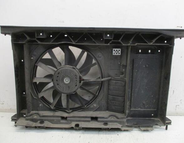 Radiator Electric Fan  Motor PEUGEOT PARTNER TEPEE