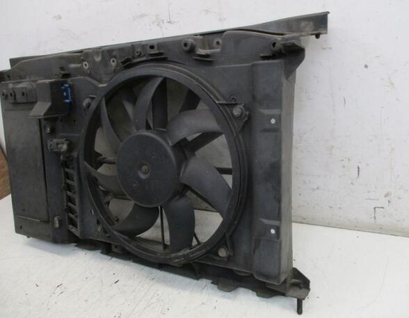 Radiator Electric Fan  Motor PEUGEOT PARTNER TEPEE