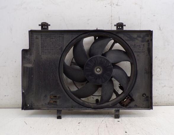 Radiator Electric Fan  Motor FORD B-MAX (JK)