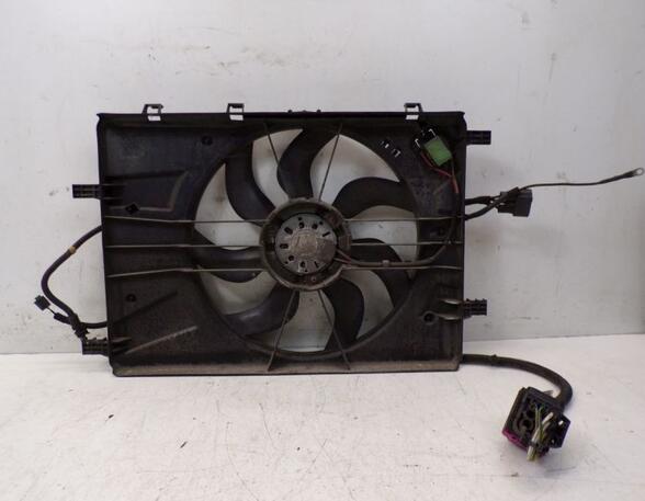 Radiator Electric Fan  Motor OPEL ASTRA J (P10)