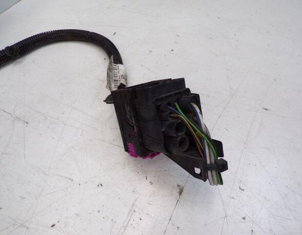 Radiator Electric Fan  Motor OPEL ASTRA J (P10)