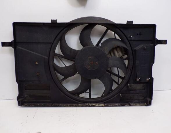 Radiator Electric Fan  Motor VOLVO V50 (545)