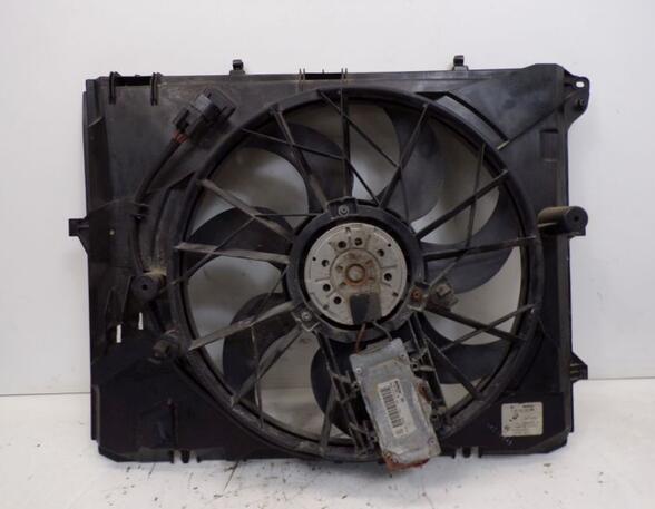 Radiator Electric Fan  Motor BMW 1 (E87)