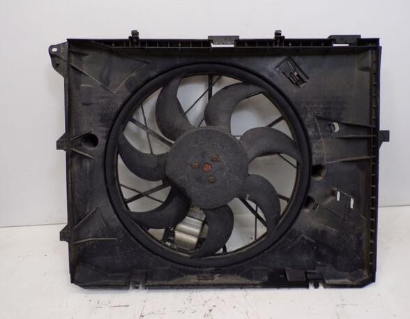 Radiator Electric Fan  Motor BMW 1 (E87)