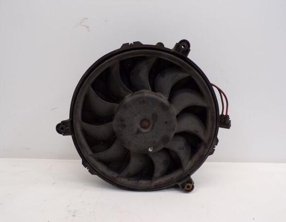 Radiator Electric Fan  Motor VW TRANSPORTER IV Bus (70B, 70C, 7DB, 7DK, 70J, 70K, 7DC, 7DJ)