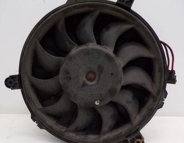 Radiator Electric Fan  Motor VW TRANSPORTER IV Bus (70B, 70C, 7DB, 7DK, 70J, 70K, 7DC, 7DJ)