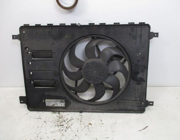 Radiator Electric Fan  Motor FORD MONDEO IV (BA7)