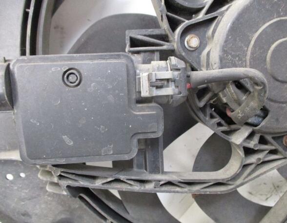 Radiator Electric Fan  Motor FORD MONDEO IV (BA7)