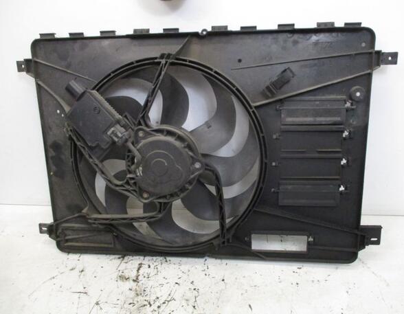 Elektrische motor radiateurventilator FORD MONDEO IV (BA7)