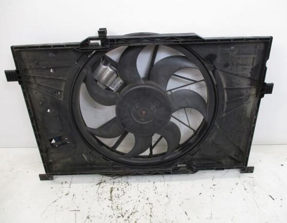 Radiator Electric Fan  Motor MERCEDES-BENZ A-CLASS (W169)