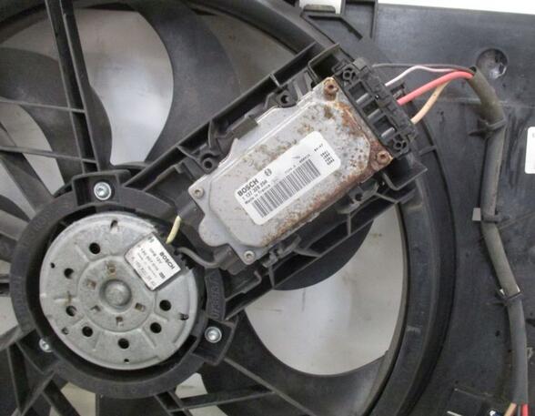 Radiator Electric Fan  Motor MERCEDES-BENZ A-CLASS (W169)