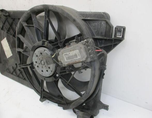 Elektrische motor radiateurventilator FORD FOCUS II Turnier (DA_, FFS, DS)