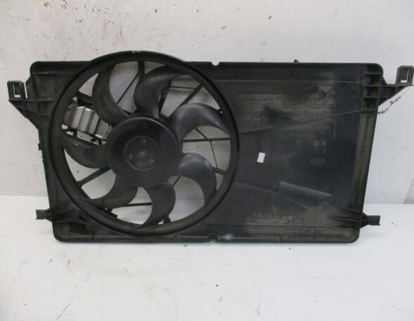 Radiator Electric Fan  Motor FORD FOCUS II Turnier (DA_, FFS, DS)