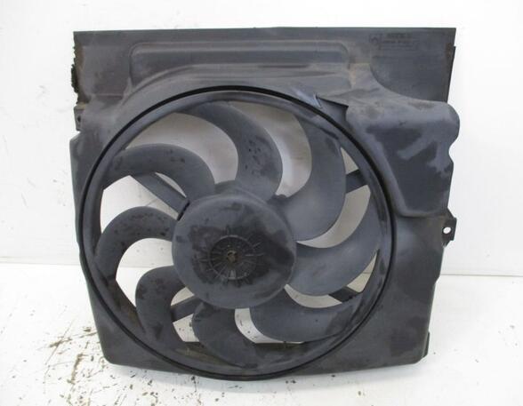 Radiator Electric Fan  Motor BMW 3 Convertible (E36)