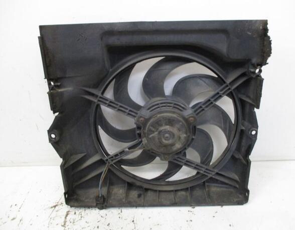 Radiator Electric Fan  Motor BMW 3 Convertible (E36)