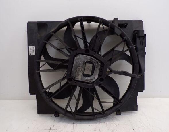 Radiator Electric Fan  Motor BMW 5 Touring (E61)