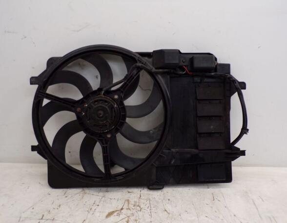 Radiator Electric Fan  Motor MINI MINI (R50, R53)