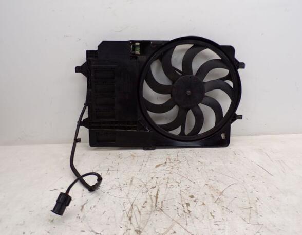 Radiator Electric Fan  Motor MINI MINI (R50, R53)