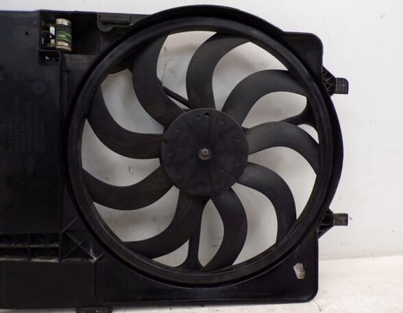 Radiator Electric Fan  Motor MINI MINI (R50, R53)