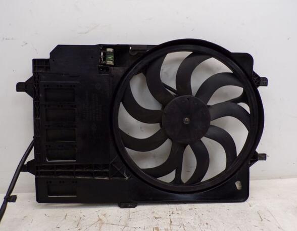 Radiator Electric Fan  Motor MINI MINI (R50, R53)