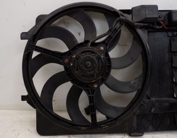 Radiator Electric Fan  Motor MINI MINI (R50, R53)