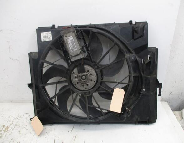 Radiator Electric Fan  Motor BMW 1 (E81), BMW 1 (E87)