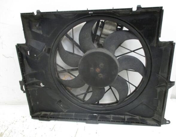 Radiator Electric Fan  Motor BMW 1 (E81), BMW 1 (E87)