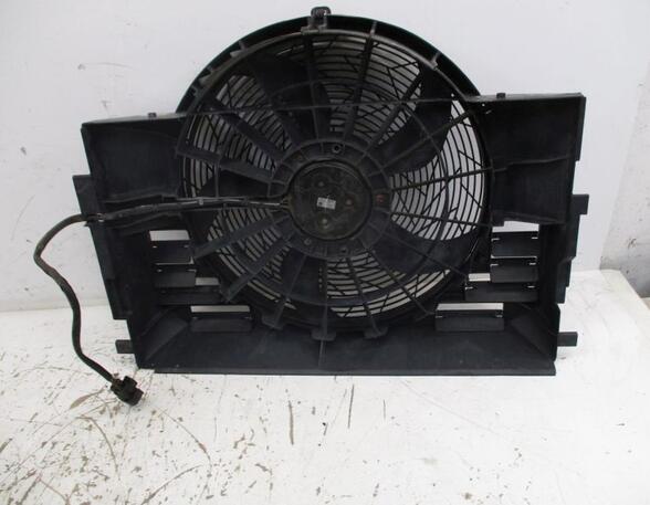 Radiator Electric Fan  Motor LAND ROVER RANGE ROVER III (L322)