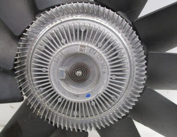 Radiator Electric Fan  Motor VW LT 28-46 II Van (2DA, 2DD, 2DH)