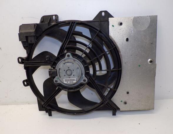 Radiator Electric Fan  Motor CITROËN C3 PICASSO (SH_)