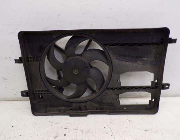 Radiator Electric Fan  Motor MITSUBISHI COLT CZC Convertible (RG)