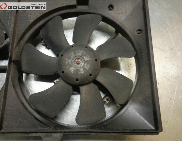 Cooling Fan Support MAZDA 6 Station Wagon (GY)