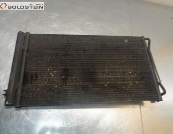 Radiator BMW 1er (E87)