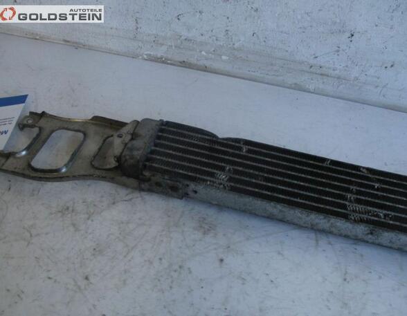 Radiator MERCEDES-BENZ B-Klasse (W245)